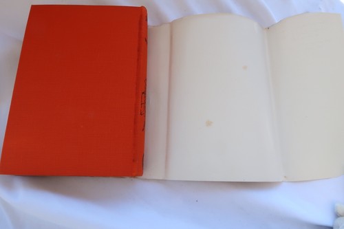 PG Wodehouse Laughing Gas Hardcover Press Jacket Vintage HC DJ 1936 - Picture 13 of 17