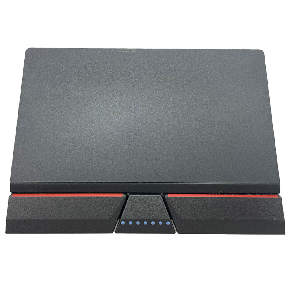 New Trackpad Touchpad For Lenovo Thinkpad L440 T440S T440P T450 T540 Three Keys