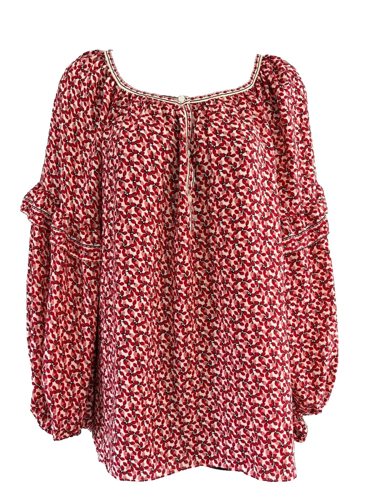 Blusas Femininas Max Studio Floral