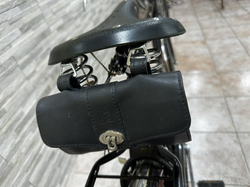 Bici Umberto Dei modello "Imperiale" 28 - Foto 11 di 14