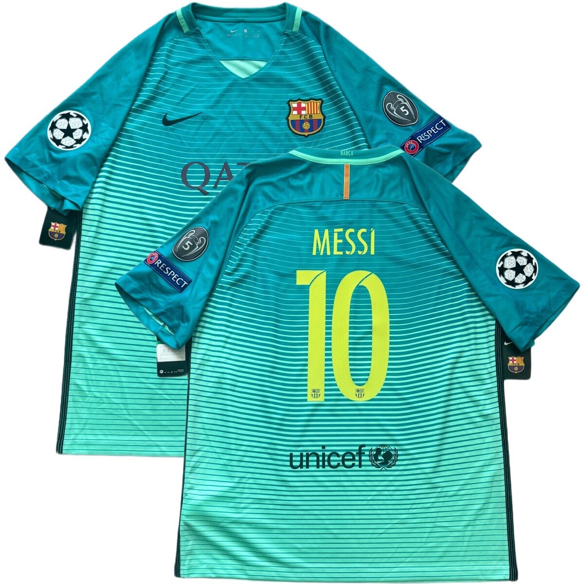 Champions league jerseys 2016 hotsell