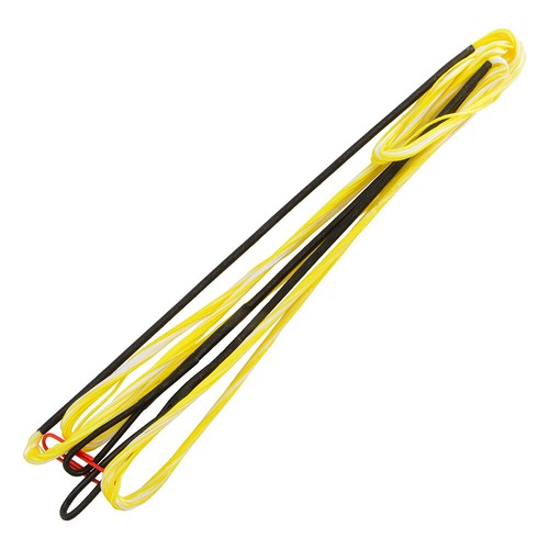 68'' 70" Dacron Bow Strings Handmade Recurve Bow Bowstring Longbow Target - Picture 7 of 20