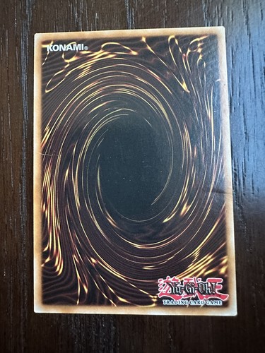 Yugioh! Number S39: Utopia Prime - CROS-EN094 - Super Rare - 1st Edition NM - Picture 2 of 2