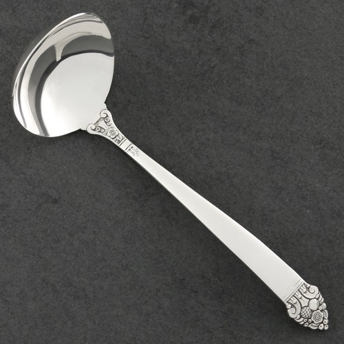 Vajilla de plata Oneida Community KING CEDRIC 1933 A ELECCIÓN - Imagen 11 de 23