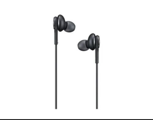 Genuine Samsung Type-C AKG In-Ear Wired Earphone For S22 S23 Fold 4 5 Google NEW - Picture 3 of 3