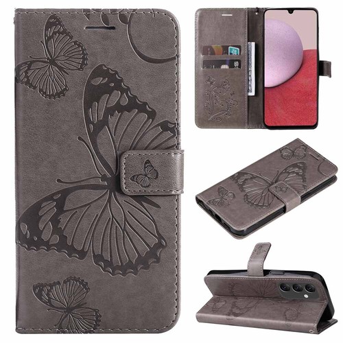 For Samsung A13 A23 A33 A53 A14 A24 A34 A54 Wallet Card Stand Leather Case Cover - Picture 16 of 42