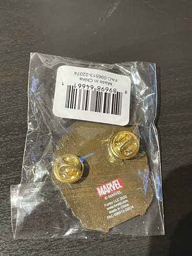 Funko POP! Marvel Collectors Corps Exclusive GROOT Pin (I Am Groot) - Bild 2 von 2