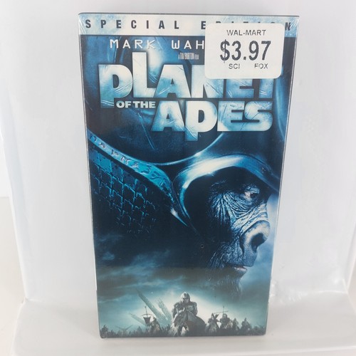 VHS Tapes - New & Sealed Movies - Picture 144 of 161