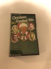 Christmas Greatest Hits Vol. 1 Cassette Tape
