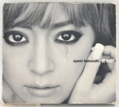 Ayumi Hamasaki - A BEST (CD, 2001) YZ1116