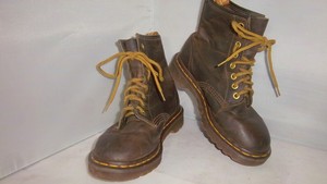 kids dr martens size 3