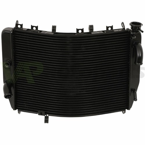 For 1998-2003 Kawasaki Ninja ZX9R Motorcycle Radiator Full Aluminum - Picture 7 of 7
