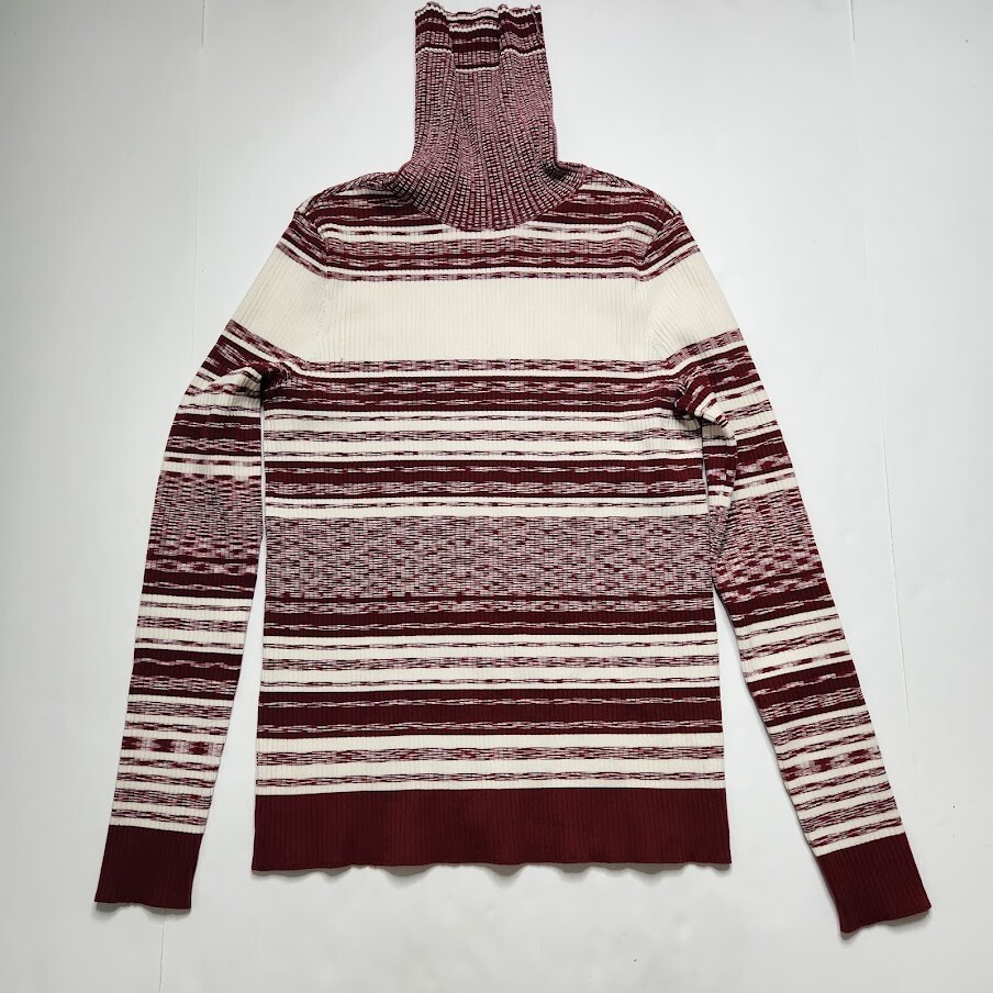 Crew Neck Cashmere Sweater Llbean Turtleneck Sweater Tory Burch