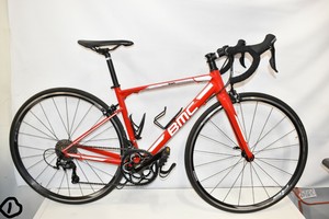 2016 bmc teammachine alr01