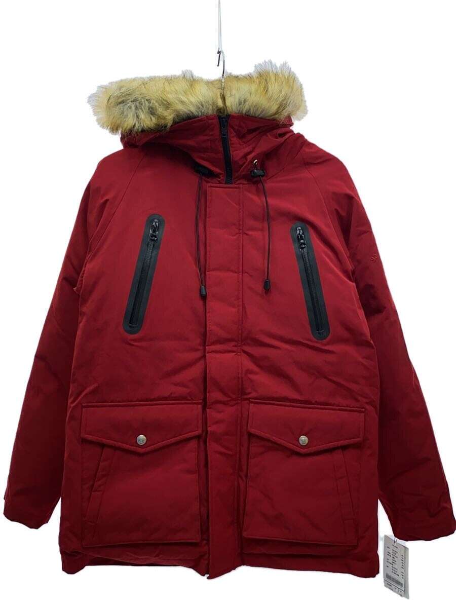 Schott Down Jacket M Used | eBay
