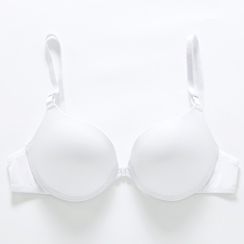 Snug Womens Bra Push Up Bras Front Closure Brassiere Underwire Lingerie Bralette - Picture 14 of 21