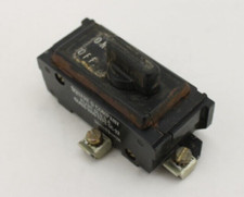Square D Class 9999 Type SC-22 Selector Switch