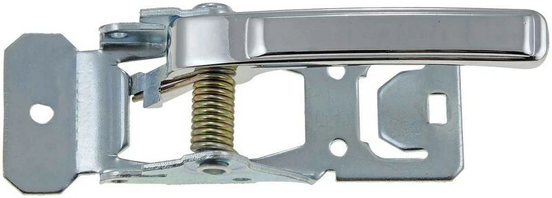 Manija de puerta interior delantera derecha o trasera derecha para Buick Skyhawk Dorman 1982-1989 Foto 2 de 3