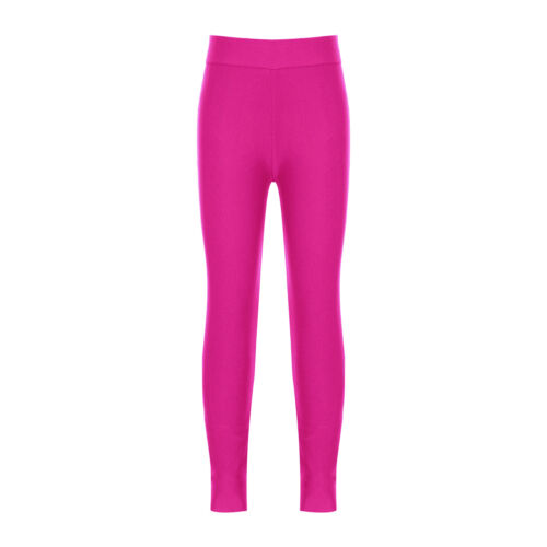 Kinder Mädchen Badehose Training Training Tights Sommer Strand Sport Jogginghose - Bild 11 von 105