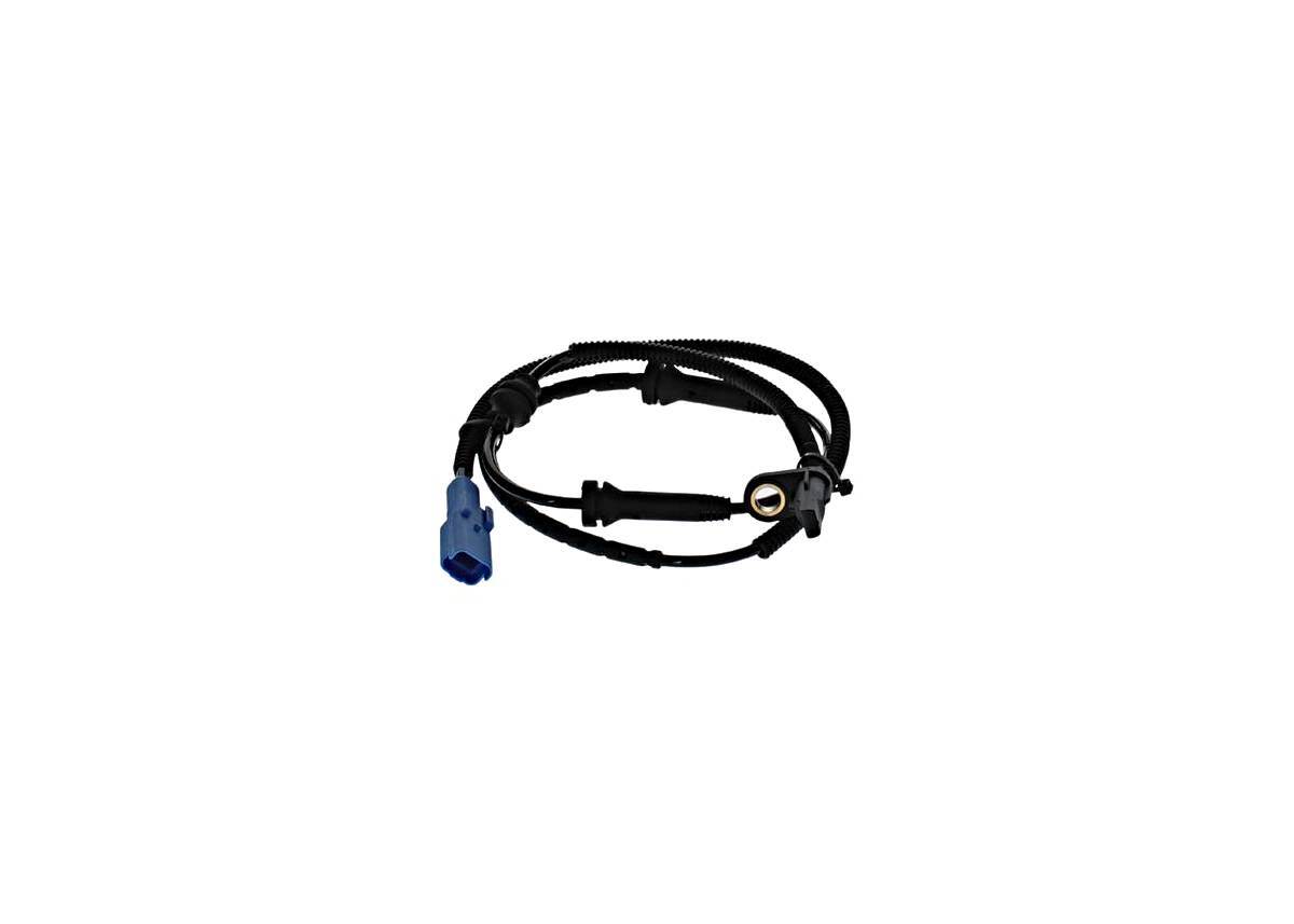 Front Right ABS Wheel Speed Sensor for Audi Q3 1.4 2019 on WSS-165 Front Right ABS Wheel Speed Sensor for Audi Q3 1.4 2019 on WSS-165