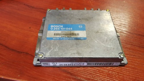 Mercedes-Benz S-Klasse ABS STEUERGERÄT 0265101044 0135459232