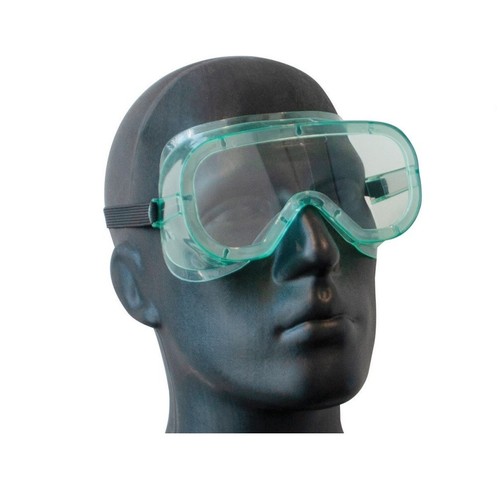 Safety Goggles 10 Grinding Protective Eyewear Medical Eye Protection Workshop - Picture 2 of 9