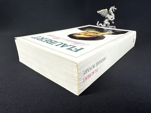 Madame Bovary, Gustave Flaubert 1986 - Picture 3 of 9