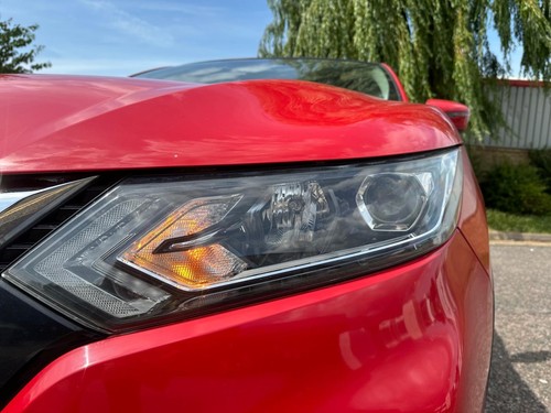 2018 Nissan Qashqai 1.2 DiG-T Acenta 5dr Xtronic HATCHBACK Petrol Automatic - Picture 9 of 20