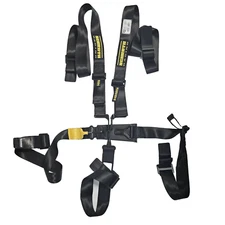 Schroth Racing 5 Point Harness Latch Link 2 Wrap Around 2" Belts SFI 16.1 12/26