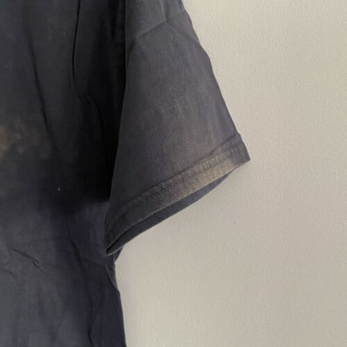 Ralph Lauren Polo Jeans Company T Shirt Men's XL Griffin Serpent Distressed Rare - Picture 5 of 12