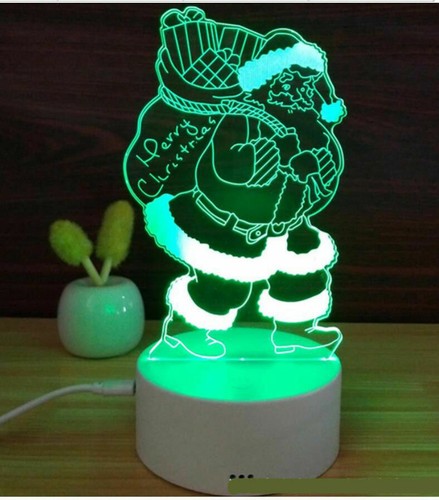 1,8 m/6 Fuß rosa künstlicher Weihnachtsbaum Weihnachtsbaum/3D Weihnachtslichter 1000 Tipps - Bild 12 von 29