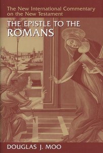 The-Epistle-to-the-Romans-New-International-Commentary-on-the-New-Testament