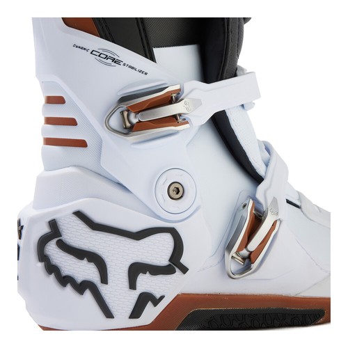 Motocross Stiefel FOX Motion Offroad Boots MX Enduro - Bild 7 von 24
