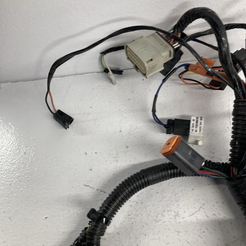 Harley-Davidson Electra Glide Fairing Interconnect Wiring Harness 70232-07 - Picture 7 of 13