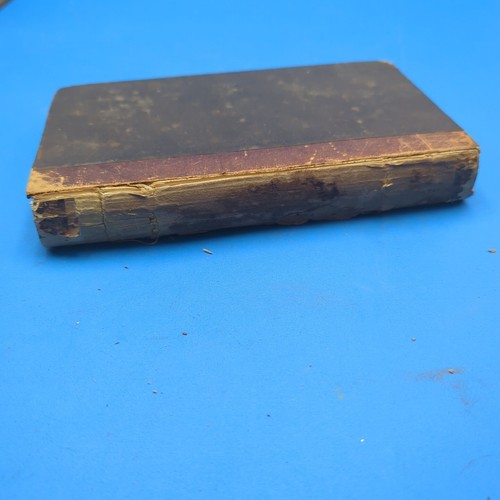 ein Kommentar zum Neuen Testament von Lucius R. Paige Band 1 & 2 Matthäus Mark 1844 - Bild 11 von 16