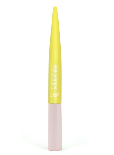 Hard Candy STROKE OF GORGEOUS Liquid Eyeliner w LASH BOOST ~ Choose your Shade! - Picture 16 of 18