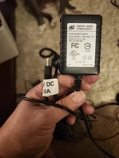 ENG EPAS-101WU-05 Switch-Mode Power Supply Adapter Genuine