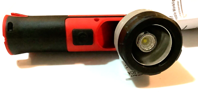 #ad New Snap on™ CTLED861 Angular Swivel 500 Lumens Work Light $81.99