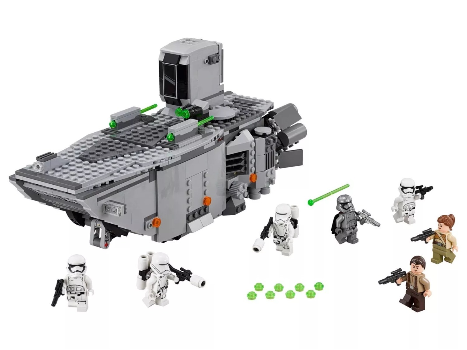 LEGO LEGO LEGO Star Wars First Order Transporter 75103 baca38 LEGO LEGO LEGO Star Wars First Order Transporter 75103 baca38