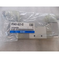 one new smc VF3430-5DZ1-02 Solenoid Valve Fast Shipping