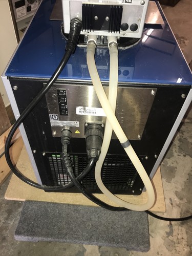 Thermo Haake C50p Refrigerated Waterbath w/ Phoenix Controller - Picture 17 of 17