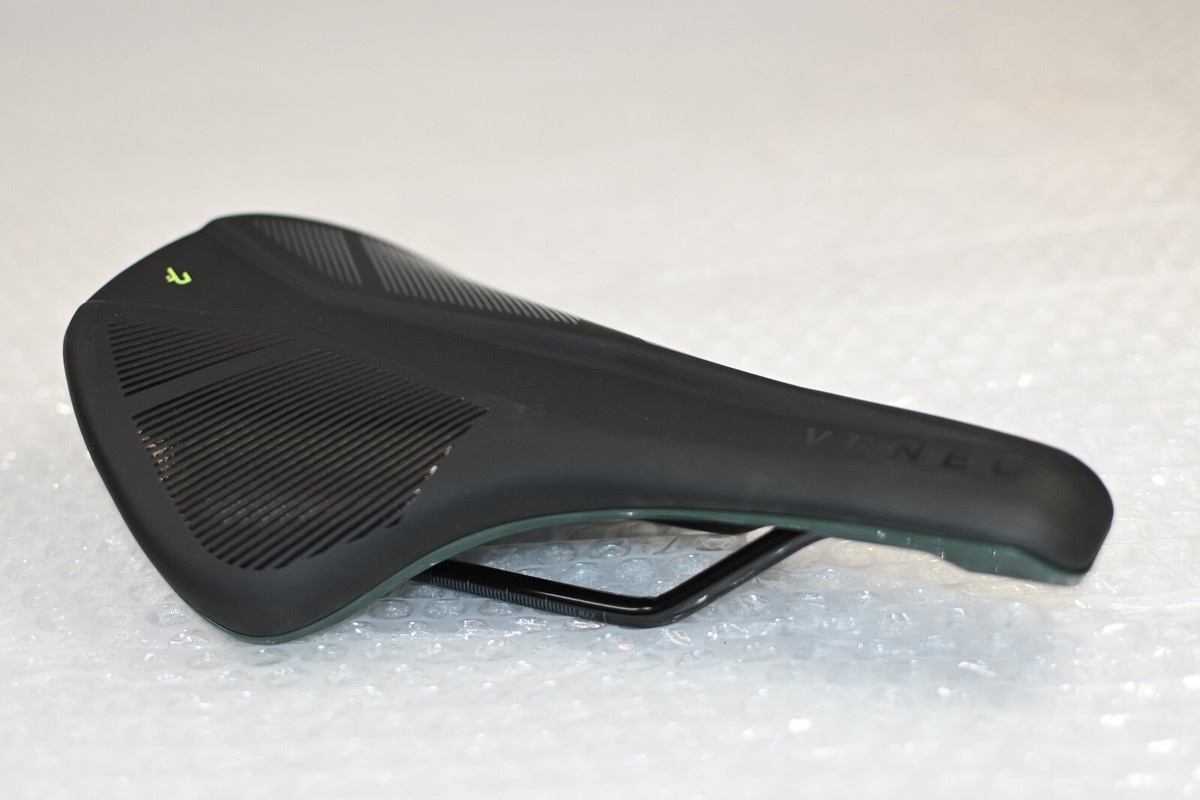 SELLE DDK NATURAL Fit Venec Lite WS, R: Sienna/Noir Selle De Vélo EUR