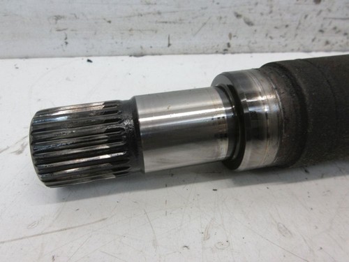 Drive shaft joint shaft front right fits for VOLVO V50 (MW) 1.6 D 36001652 - 第 3/8 張圖片