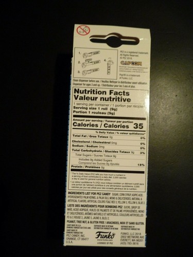 Funko Pop PEZ Dispensers  Marvel  Star Wars  Harry Potter  and more! - Picture 136 of 313