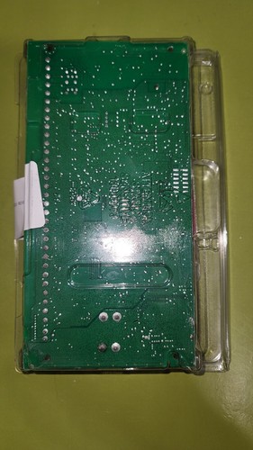 DSC PC1832 PowerSeries 8-32 Zone Alarm System PC1832PCB Board Only V4.62 NEW - Picture 3 of 3