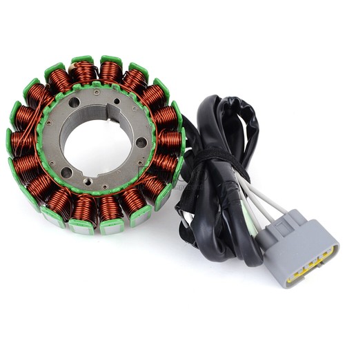 BD5-81410-00 Generator Stator Coil For Yamaha MXT850 NIKEN GT 900 2019-2020 - Imagen 6 de 6