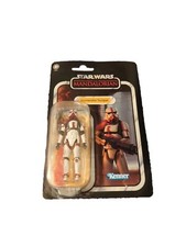 Hasbro Star Wars Vintage Collection Incinerator Trooper
