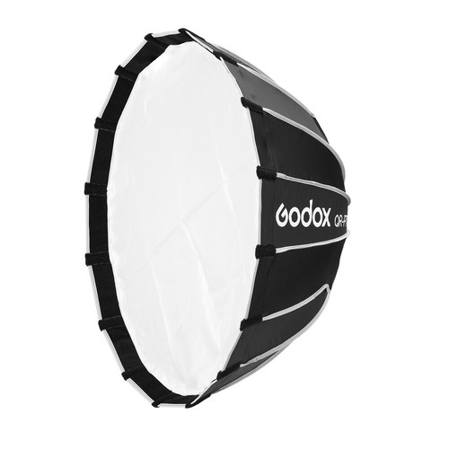 Godox QR-P70 QR-P70T Quick Release Parabolic Softbox Bowens Mount - Picture 15 of 16