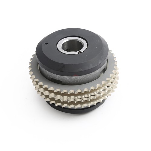 Camshaft Gear Adjuster Set Exhaust Fit For Porsche 911 Cayman Boxster Paramela - Picture 3 of 13