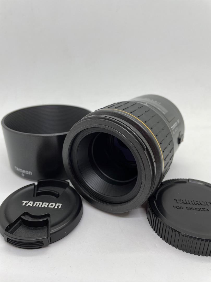 TAMRON SP AF 90mm F2.8 Sonyminolta165 | eBay TAMRON SP AF 90mm F2.8 Sonyminolta165 | eBay